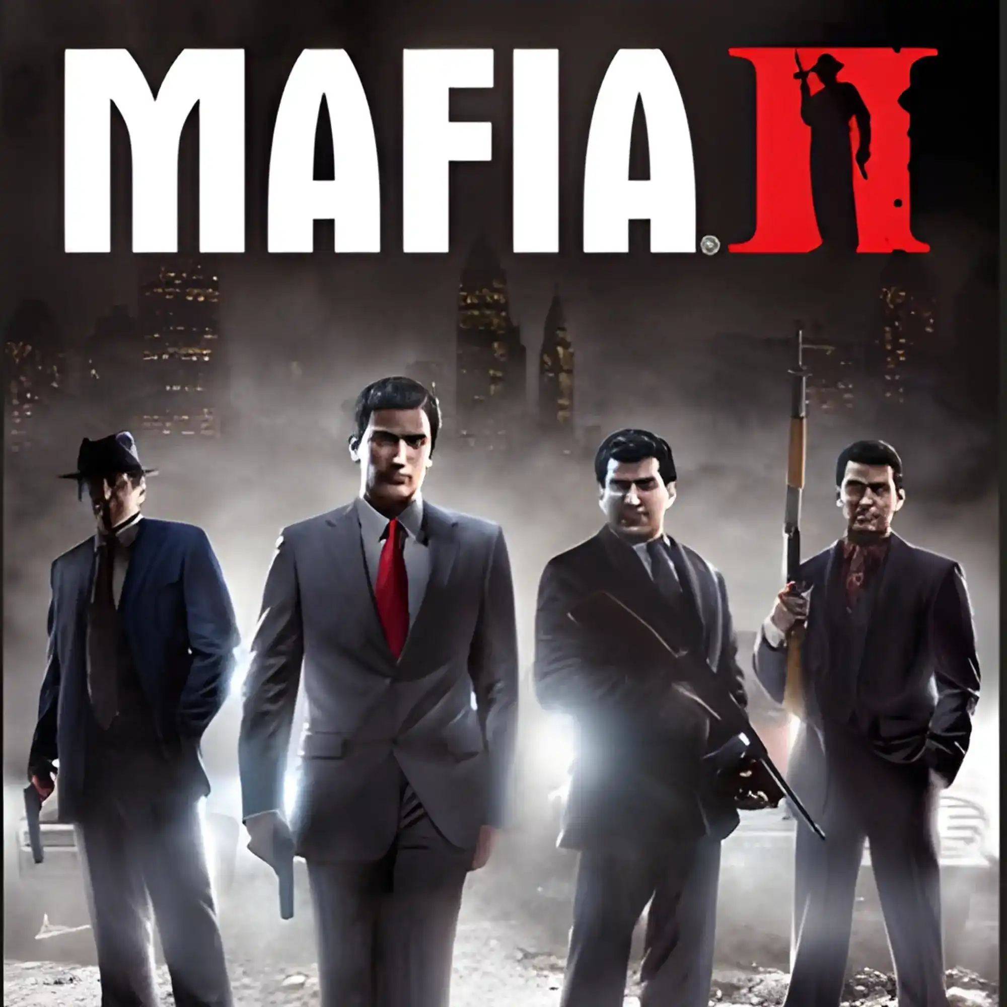 Mafia II