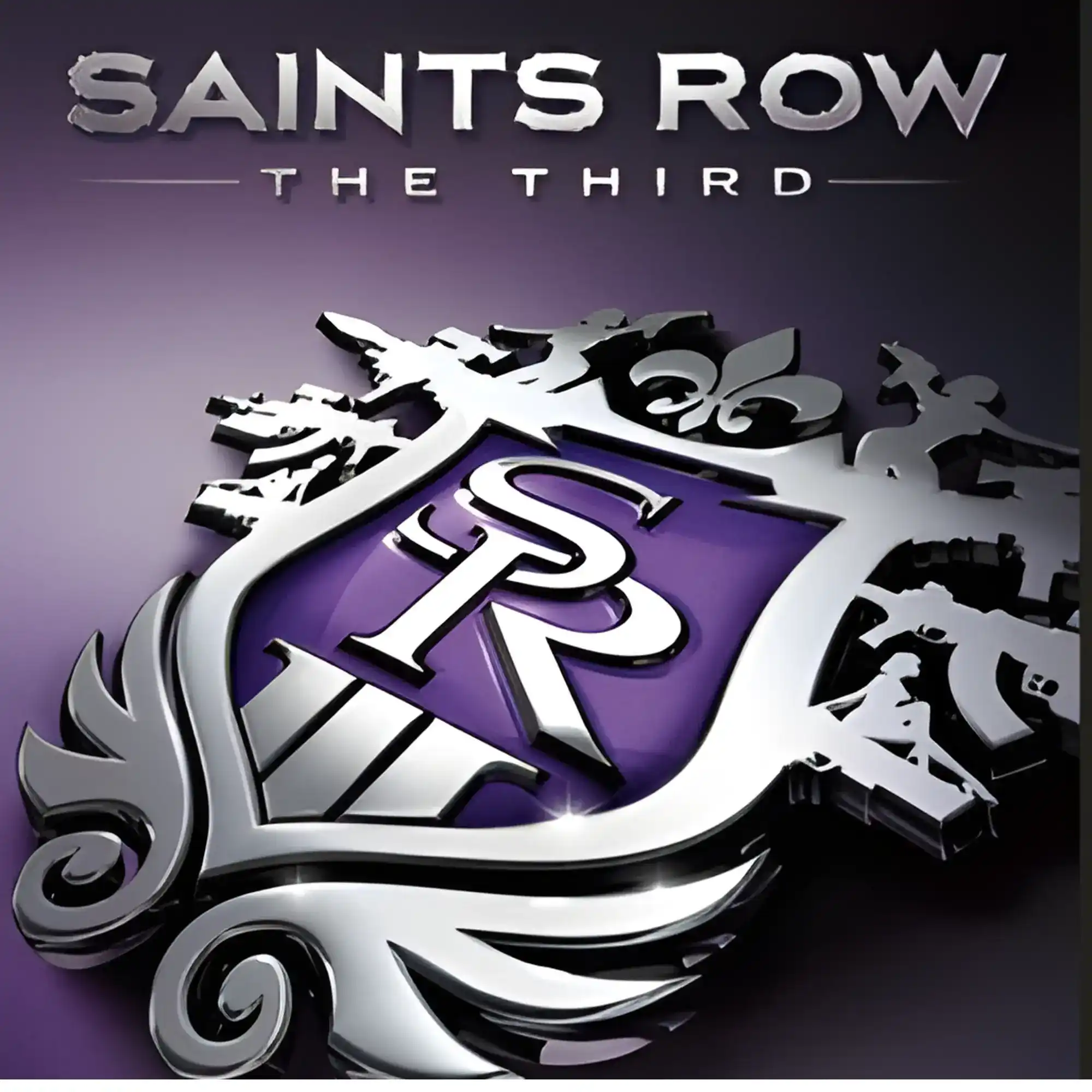 Saints Row: The Third